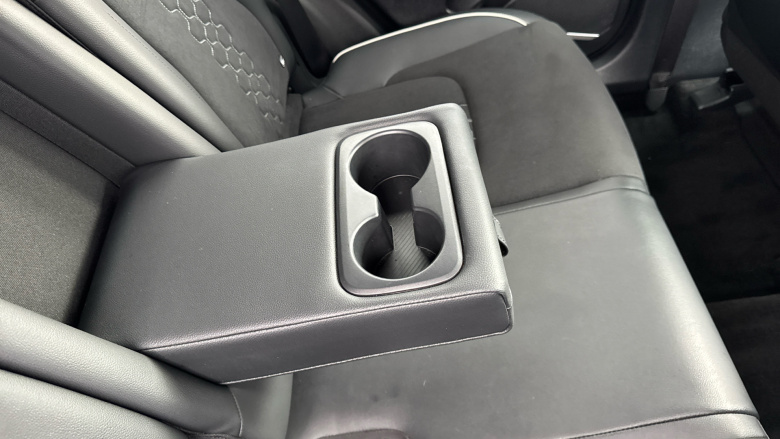 Kia Sportage 1.6T GDi 157 48V ISG GT-Line 5dr Petrol Estate